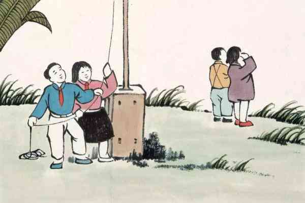 人生的七個坎，你過了幾個？