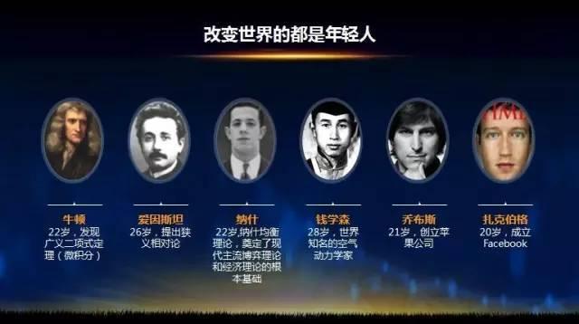 虎父無犬女：任正非女兒清華演講，除了勝利，我們別無選擇……